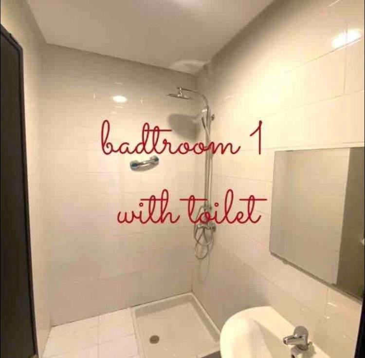 Moderne Appartement Met Tuin Tangeri Esterno foto